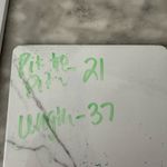 Chico's Chico’s Women’s 1 Blue Patterned Stretchy Dress Photo 4