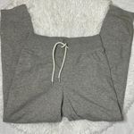H&M Gray Sweat Pants Size S Photo 0