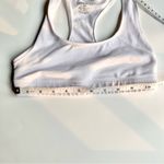 Bcg White Sports Bra SZ XS Photo 6