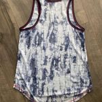 Delia's Delia*s Tie-Dye Heathered Tank Photo 1