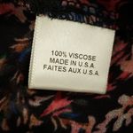 MISA Los Angeles 💕 x REVOLVE💕 Savanna Asymmetrical Long Sleeve Mini Dress S NWT Photo 15