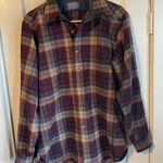 Pendleton Vintage  Flannel Photo 0