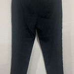 Halogen  Size 8 Quinn Fit Women Dress Pants Black Photo 0