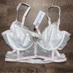 For Love & Lemons x Victoria’s Secret Evie Bra Bustier Size XL New with tags Photo 3