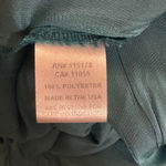 Komarov Sleeveless Dress, with V Photo 7