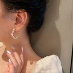 Big Opal Rhinestone C Photo 2