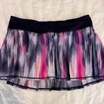 Lululemon Tennis Skirt Photo 0