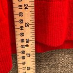 Talbots Womens Sweater Size 2x Cable Knit Warm Cozy Holiday Soft Warm Cotton Photo 3