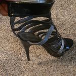 Milan 44 platforms Black Size 8 Photo 6