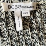BCBGeneration Crewneck Long Sleeve Sweater Size Small Photo 6