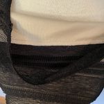 Sangria  Dress Sz 4 Black Lace Halloween Festival Witch Whimsigoth Dark Fairycore Photo 10