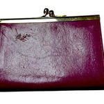 Cadez coin purse Purple Photo 0