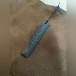 House of Harlow  1960 two piece set brown sz S Photo 4