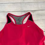 Nike Women’s  Athletic Tank Top Size Large Pink Photo 1