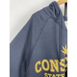 Urban Outfitters BDG Ryder Conscious State Of Mind Oversized Hoodie Sweatshirt S Photo 6