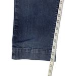 Banana Republic  Limited Edition Women's Denim Capri Shorts Photo 6