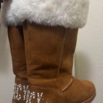 Juicy Couture Boots Photo 0