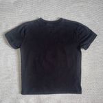 Champion  Black Red White Graphic Nebraska Huskers Tee Sz Xs Photo 1