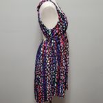 Roxy Love Seeker Geo high low dress size large Photo 2