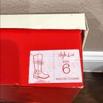 Style & Co . Madixe Brown Boots Photo 5