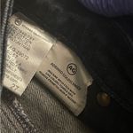 AG Adriano Goldschmied 🍁Adriano Goldschmied Blue Ankle Cropped Jeans Photo 7