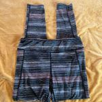 The North Face Women’s Flashdry Athletic Leggings Sz. Medium Photo 0