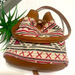 Art Class Boho Bucket Bag Photo 8