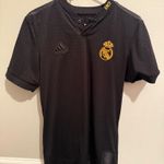 Adidas  Real Madrid Jersey Soccer Photo 1