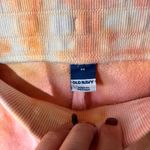 Old Navy mid rise tie-dye sweatpants Photo 2