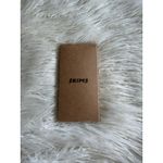 SKIMS  Everyday Crew Sock Mica Size Medium Photo 3