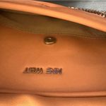 Nine West NWT  Georgi Mini Melon Crossbody Purse Photo 4