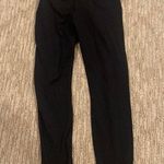 Sincerely Jules  Black Leggings Photo 0