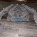 Gymshark  Cropped Long Sleeve Photo 1