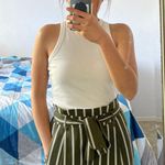 Cute green pants Size M Photo 1