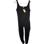 NWT Popilush Shapewear Jumpsuit Built Photo 4