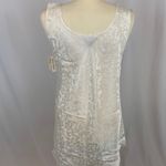 Morgan Taylor Vintage Morgan‎ Taylor Ivory Nightgown Nightie Slip Gown Photo 3