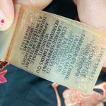 Plenty By Tracy Reese  women's floral button down cold shoulder dress size M Photo 10