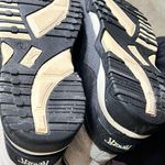 Ranger Black and White Winter Boots Size 9 Photo 4