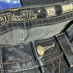 Miss Me Skinny Jeans MY589956 Photo 3