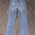 PacSun  high rise Dad Jeans Straight size 28  Photo 1