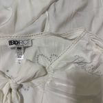 Beach Riot  Shiloh bride wrap cover up size small Photo 3