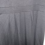 The Vermont Country Store plus size woman dress pleated bottom size 1X Black Photo 2