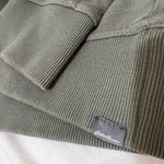 Eddie Bauer quarter zip up Photo 2