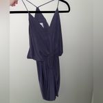 MISA Los Angeles  // Domino Draped Mini Dress Photo 1