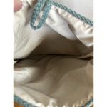 Handmade‎ Woven Boho Hippie Bag Crossbody Shoulder Purse Earthtone Colors Photo 8