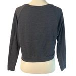 Disney Women’s Mickey Mouse Sweatshirt Size M Photo 1