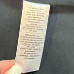 Joie  Lollasa B Colorblock Open Front Scrunch Sleeve Jacket Size 6 Photo 6