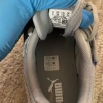 Puma Star Vital Refresh Sneaker Gray &lavender Cushioned Midsole Women’s 7.5 Photo 4