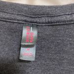 District Made Womens Tee T Shirt Gray M French Quarter Bourbon Street LA Orleans Size M Photo 5