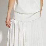 ALLSAINTS NEW  Leia Harley 2-in-1 Longline Sweater Vest Asymmetric Slipdress Set Photo 1